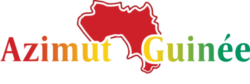 Azimut Guinée